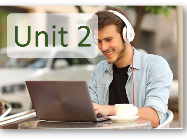 Academic IELTS Unit 02 - FREE! course image