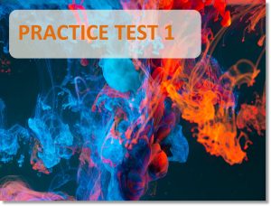 Free IELTS practice test 1