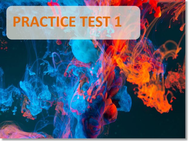 General Training IELTS practice test 1 - FREE! course image