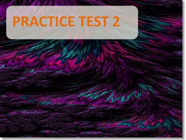General Training IELTS practice test 2 – FREE! course image