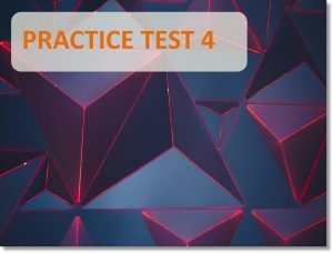 IELTS practice test 4