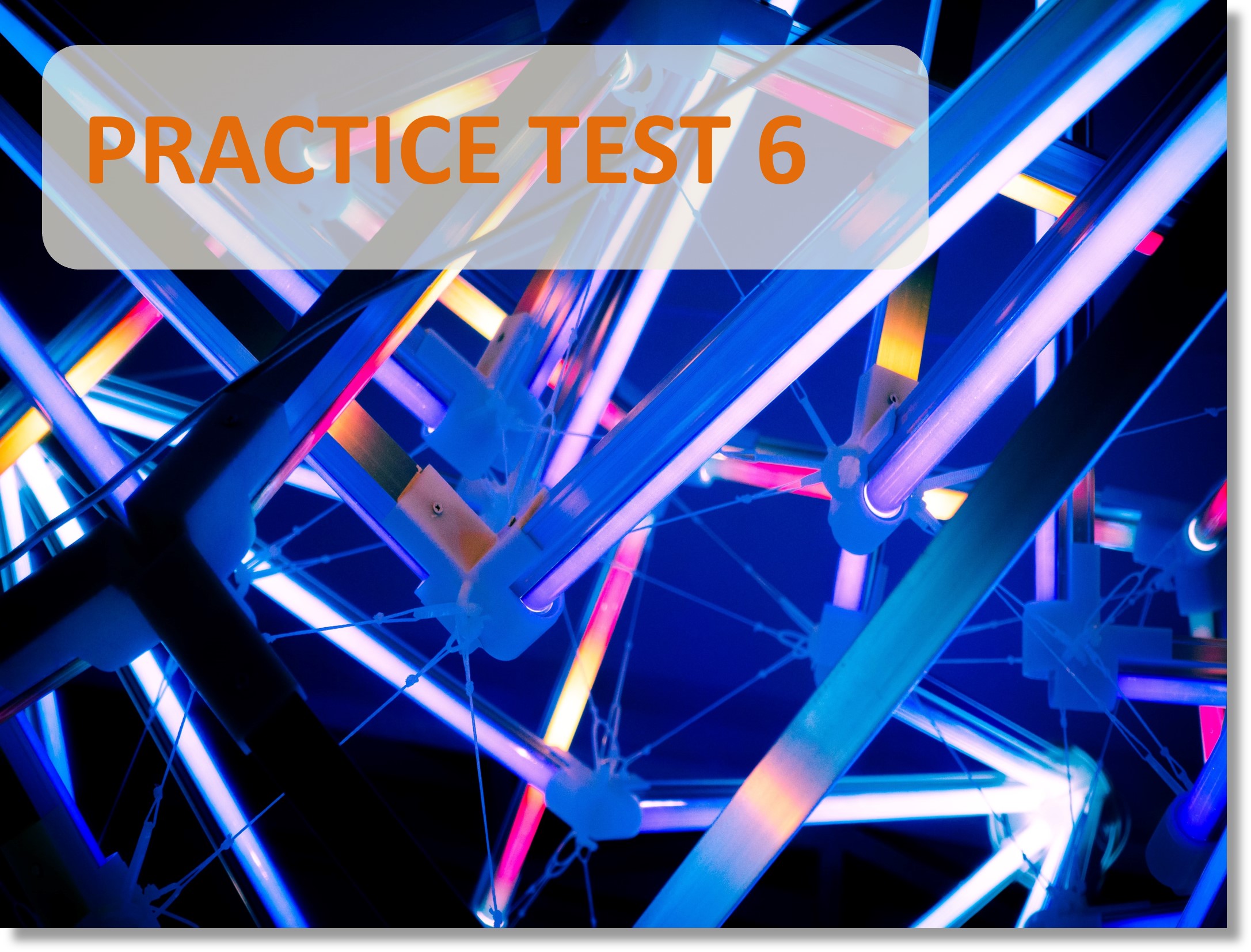 Academic IELTS practice test 6